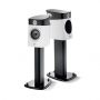 Стойки для акустики Focal Sopra Stand Black (X1)